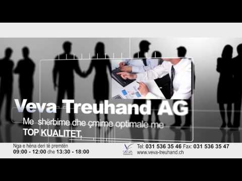 VEVA Treuhand AG