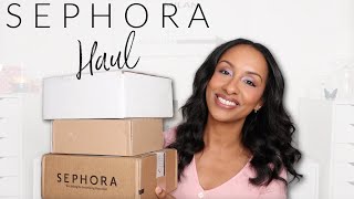 Sephora Sale Haul 2025 | Dior Riviera Summer Collection + Chantecaille Unboxing Mo Makeup Mo Beauty