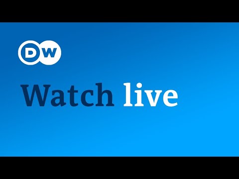 DW News livestream | Headline news from around the world