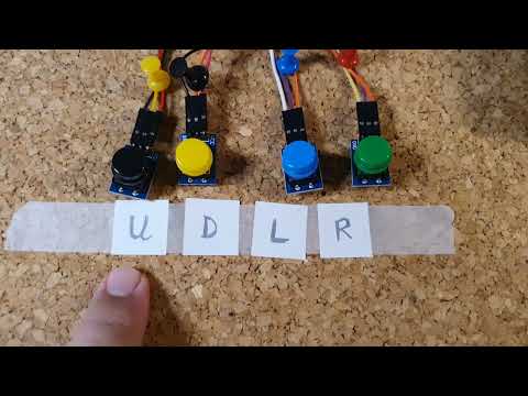 Montaje en funcionamiento