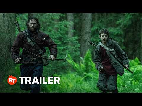 28 Years Later Trailer #1 (2025)