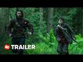 28 Years Later Trailer 1 2025