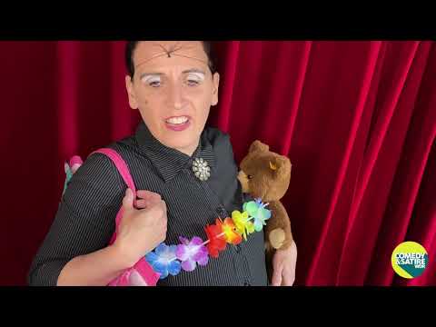 Der La Signora Pottspass - Volume VI