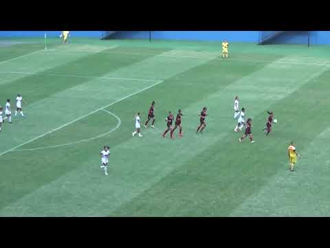 Iranduba 1x3 Flamengo