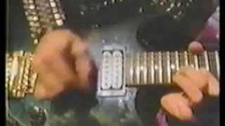 RAZOR EVIL INVADERS 1985