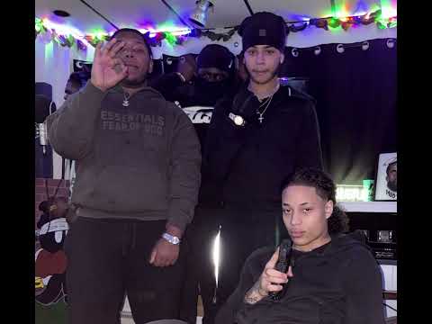 G$WERVØ-Migz-Mizz-clizz - WOAH (Official audio)