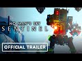 No Man's Sky Sentinel - Official Trailer