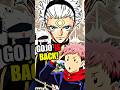 Gojo S Revives In JJK Creators New Manga
