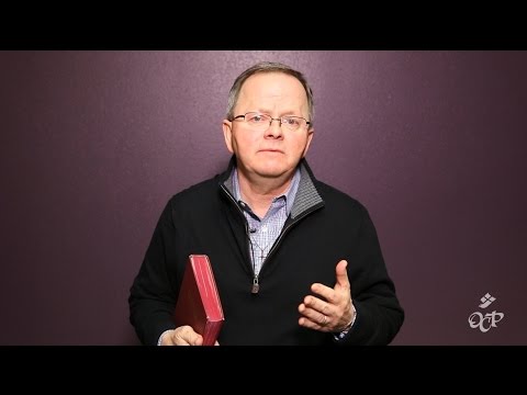 Lenten Journey: Palm Sunday & Triduum - Tom Tomaszek