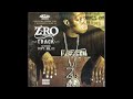Z-Ro - Crack - Intro