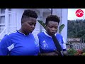 Abareyo Ni Dange