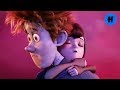 31 Nights Of Halloween Hotel Transylvania Twilight Freeform