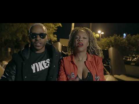 Eric Bellinger - Yikes 