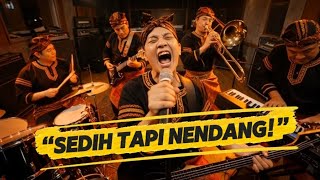 Download lagu Ratok Pasaman & Umpan Jinak (Ska Rock Version) Versi Paling Nendang & Bikin Merinding! mp3