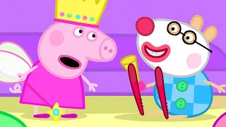 Download lagu Fancy Dress Party Fun | Full Episodes| Fun Cartoons For Kids | Little Peppa Moments mp3 Download lagu Fancy Dress Party Fun | Full Episodes| Fun Cartoons For Kids | Little Peppa Moments mp3