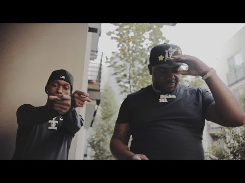 Real Recognize Rio & 1504 MuteBaby - Back & Fourth [Prod. WhoTheHellIsCarlo] Dir. @ShotByLittleNate