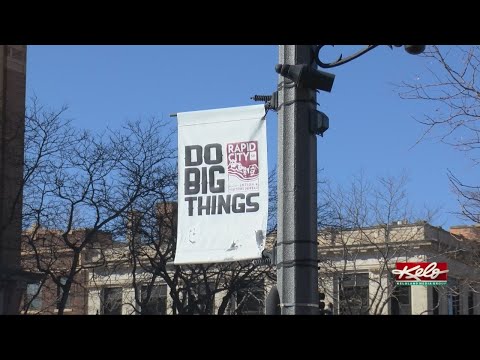 Local businesses in downtown Rapid City have an opportunity to revamp their storefront