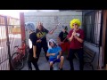 PARODIA - Así es la vida - Glup!