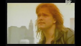 Michael Kiske - Always (Official Video) (1996) From The Album Instant Clarity