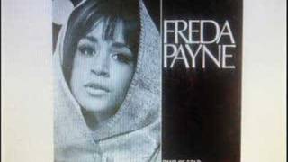 Freda Payne-The Easiest Way To Fall