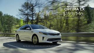 Fort Wayne Kia July 2019
