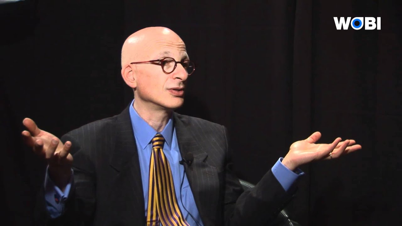 Seth Godin: Purple Cow, Transform Your Business by Being Remarkable