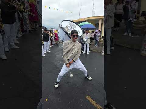 Show del  Bombista #viralvideo #fiestas #latacunga