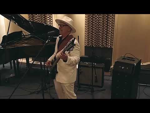 Lo Presti & Senatore:  I Want You To Want Me (Cheap Trick)