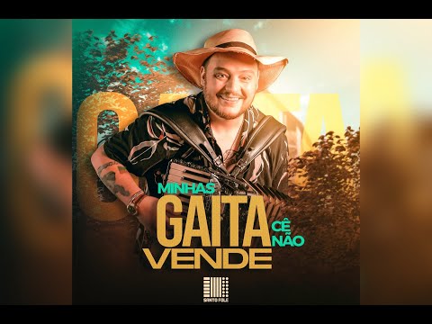 Santo Fole - Minhas Gaita Cê Não Vende
