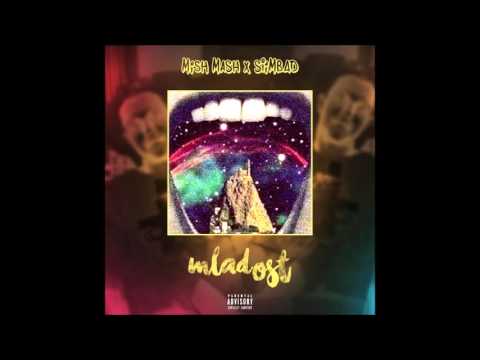 MISHMASH X SIIMBAD - MLADOST (OFFICIAL AUDIO)