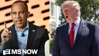 'The House will probably flip': What the Jeffries, Kushner meeting could signal for Trump's GOP