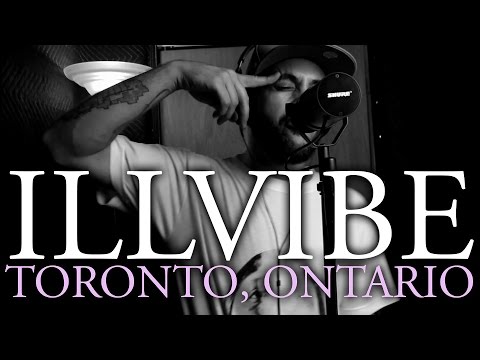 iLLvibe | ONE TIME at SYNERGY-SGP | S02E07 | Let Me Down