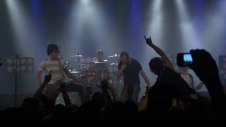 August Burns Red (Home DVD) - Marianas Trench Live (HD)