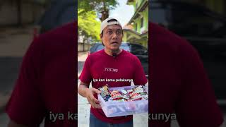 Download lagu This is the reason there is a saying 'Don't judge people by their appearance!' mp3