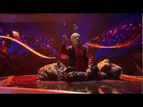 Dj BakuBoy & Dj Azeri Flash - Amazing Baku (Original Mix)