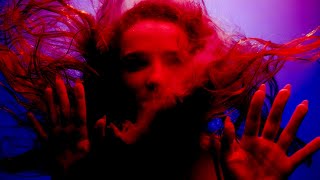 Thrice - &quot;Dead Wake&quot; (Lyric Video)