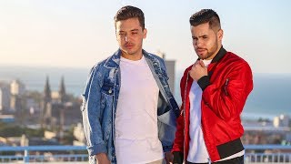 Jerry Smith Feat. Wesley Safadão - Quem Tem o Dom (Clipe Oficial)