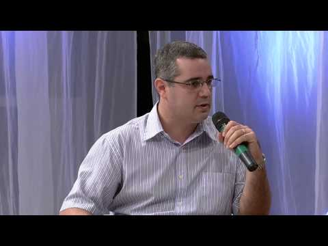 Você Pode ser Feliz 29/01/2015 A vida a dois - Bloco 3/6