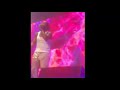 Omarion Brias Interlude Live OVO FEST 2019