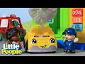 Little People Adventures Mechanic Panic