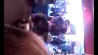 100 Monkeys - Junkie clip