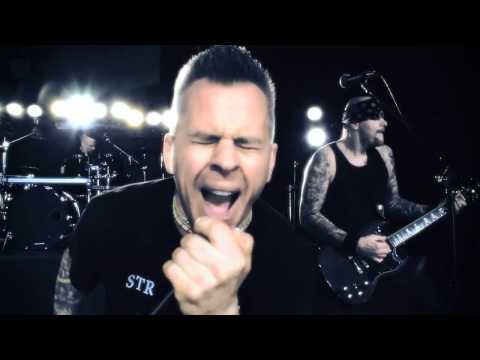 The Spudmonsters - "Tolerance" Fast Break! Records