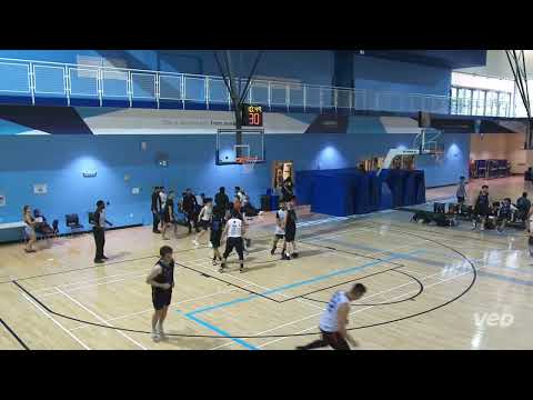 Dukies vs Capsule/Sin fighter vs No Limit -
