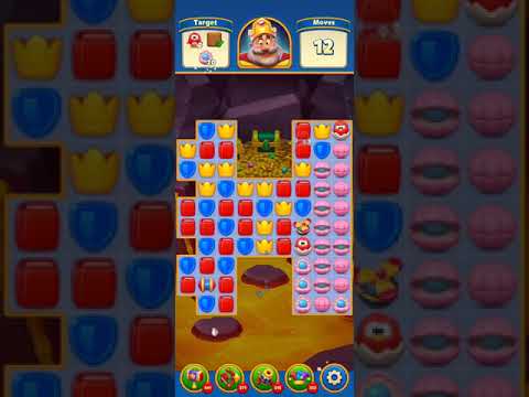 Royal Match Level 5360