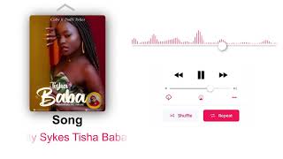Download lagu TISHA BABA - Caby ft Dully Sykes #audio mp3