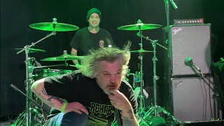 Rehab LIVE PERFORMANCE Rattle my Cage