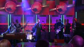 Extra opname: Sven Hammond Soul - Oh Woman - 25-11-2011