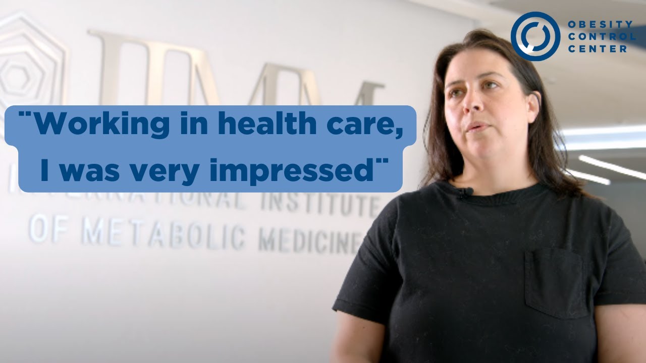 Laurie – Patient Testimonial
