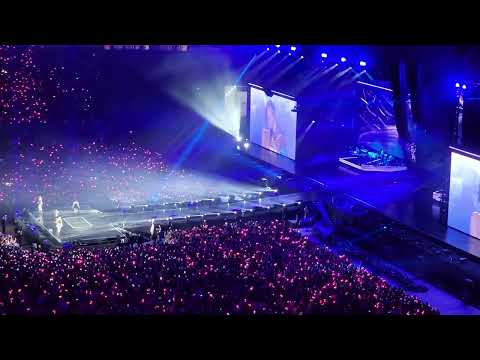 Tally - BLACKPINK (Born Pink World Tour Singapore - Day 1 13 May 2023)