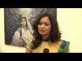Prem Chopra Gracy Singh Join Rakhi Baid S Krishnansh Art Show Opening Part 1